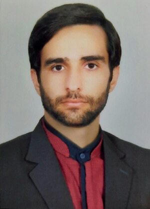 مجتبی پاشایی