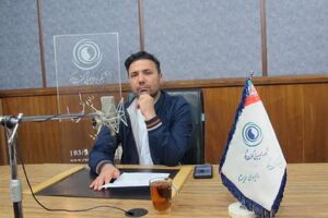 علی خسروشیری