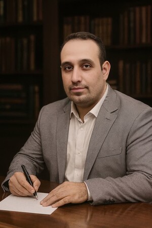 میثم خدامرادی