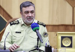 فرمانده ناجا: سران فتنه باید در پیشگاه مردم محاکمه شوند