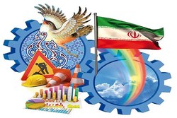 توسعه‌ی زیرساخت‌ها و بسترسازی رشد پایدار در جمهوری اسلامی