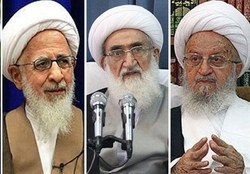 دعوت مراجع عظام تقلید برای حضور پرشور مردم در راهپیمایی ۲۲ بهمن