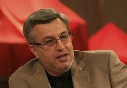 «سیدمصطفی موسوی» مجری صدا وسیما درگذشت