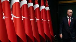 هدف اردوغان از انتخابات زودهنگام چیست؟