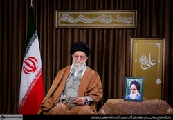پیام نوروزی به مناسبت آغاز سال ۱۳۹۸