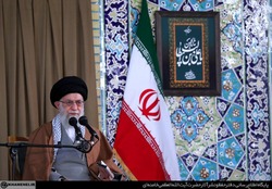 صوت ۲/بیانات در اجتماع زائران و مجاوران حرم مطهر رضوی