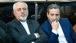 عراقچی (اسفند ۹۸): با کاهش تعهدات در برجام به تعادل رسیدیم/ ظریف (آبان ۹۵): برجام توافقی متعادل است