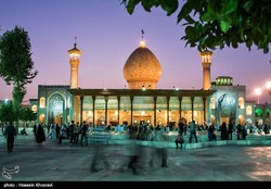 سومین حرم اهل‌بیت (ع) روشنای چشمان ایران‌زمین