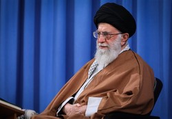 امام خامنه‌ای درگذشت خواهرمحسن رضایی را تسلیت گفتند