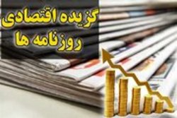 افزایش ۱۵ درصدی حقوق کارمندان در شرایط تورم ۳۵ درصدی/ تفاوت ۳۳ درصدی بین آمار وزن و ارزش صادرات/ گران کردن بنزین فشار تورمی ندارد!