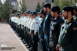 پلیس و شطرنج «بحران‌های اجتماعی»