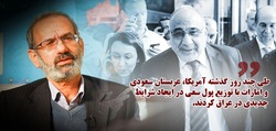 عراق بر سر دوراهی پس از استعفای عبدالمهدی