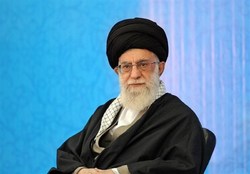 آرزوی سلامتی برای رئیس مجلس از سوی رهبر انقلاب