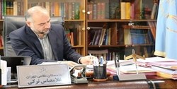 دادستان نظامی تهران: