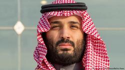 ترامپ بدنبال مصونیت قضایی برای محمد بن سلمان است