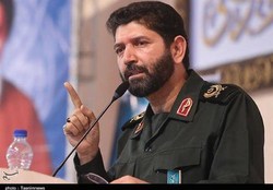 سردار حسن‌زاده: برگزاری ۲۲ رزمایش کمک مومنانه برای دهه فجر/ رژه موتورسواران جایگزین راهپیمایی ۲۲ بهمن