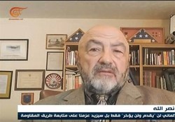 تحلیلگر سابق پنتاگون: هدف واشنگتن از احیای داعش/ آمریکا مقابل ایران کاری از پیش نخواهد برد