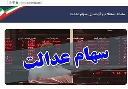 جزئیات طرح ساماندهی سهام عدالت در مجلس/اعطای سهام به جاماندگان ۶ دهک اول