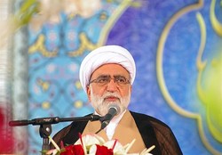 تولیت آستان قدس رضوی: مدافعان سلامت برگ زرینی از انسانیت، نوع دوستی و تعهد دینی را رقم زدند / با بسته بودن درب‌های حرم، احساس غربت و یتیمی کردیم