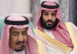 عربستان بدنبال مذاکره با ایران از طریق 1+5 است/ توهم عربستان بعنوان بازیگر بین المللی