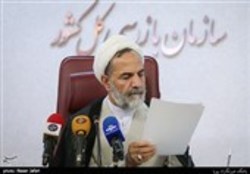 رئیس سازمان بازرسی:‌‌ "کوتاهی و قصور" در آبگرفتگی اخیر خوزستان ‌ثابت شد/ ‌تعدادی از مدیران را برای اخذ توضیح احضار کردیم