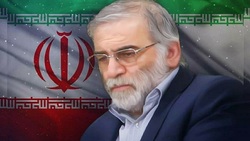 روزنامه سوئیسی: ایران ترور فخری زاده را بی پاسخ نخواهد گذاشت
