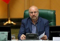 قالیباف: دشمن جنایتکار پشیمان نمی‌شود مگر با واکنشی قوی
