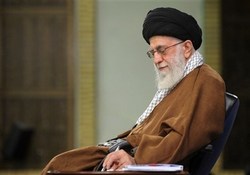 پیام امام خامنه‌ای به‌مناسبت روز ارتش: آمادگی‌ها را تا سرحد نیاز افزایش دهید