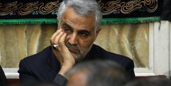 روضه‌های کم‌جمعیت، اما پرثمر/ پای‌بندی ۱۵ ساله حاج قاسم به برپایی روضه خانگی