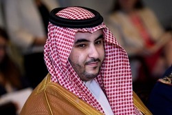 اهداف سفر هیات عربستان سعودی به واشنگتن در غیاب محمد بن سلمان