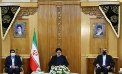 عضویت دائم ایران در سازمان همکاری شانگ‌های یک موفقیت دیپلماتیک بود/ اجرایی کردن سیاست خارجی دولت یکی از ابعاد سفر به تاجیکستان بود