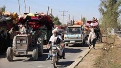 وعده یک میلیارد دلاری اتحادیه اروپا برای کمک به افغانستان