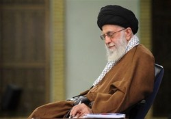 موافقت امام خامنه‌ای با شهید تلقی شدن علی لندی