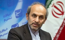با حکم امام خامنه‌ای؛ "پیمان جبلی" رئیس سازمان صدا و سیما شد