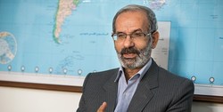 ایران تغییرات مرزی را تحمل نمی‌کند