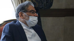 تکذیب ملاقات شمخانی با مقامات سعودی