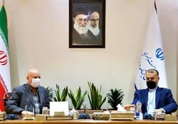 میرکاظمی: بودجه ۱۴۰۱ با فرض ادامه تحریم‌ها تدوین شد/ پیش‌بینی رشد ۸ درصدی اقتصاد