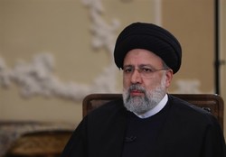 رئیسی در پیام نوروزی: در سال جاری مسئله اشتغال مسئله اول دولت است