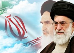 خط امام خمینی (ره) از نگاه امام خامنه‌ای(مدظله العالی)