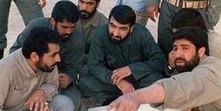 آخرین جملات یک بسیجی در روز آزادسازی خرمشهر به محسن رضایی