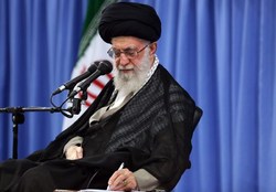 پیام تسلیت امام خامنه‌ای در پی درگذشت شاعر آئینی سیدرضا مؤید