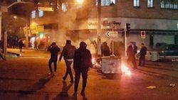 محفل حراج تهران چرا دست به اغتشاش زد؟ / ردپای یک سرویس اطلاعاتی در پروژه سایبری سلبریتی‌ها