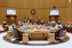 ایران بیانیه شورای همکاری خلیج فارس را محکوم کرد