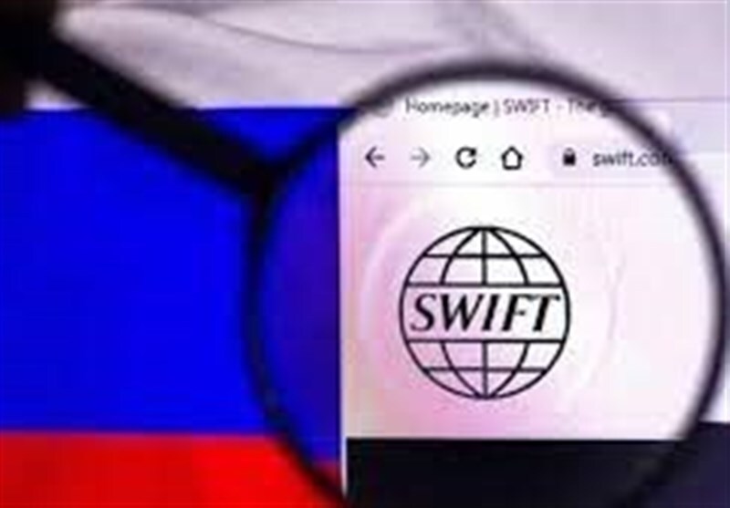 اتصال ۲۰ کشور جهان به سوئیفت روسی
