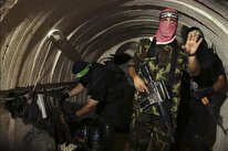 هزارتوی تونل‌های حزب‌الله