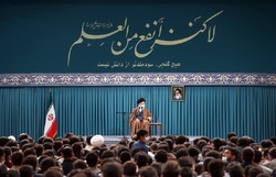 حرکت مبنایی برای تحول در جامعه و جهان