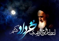 قائم مقام حزب موتلفه پاسخ می‌دهد؛ چرا مردم در ۱۵ خرداد ۱۳۴۲ قیام کردند؟