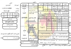 ۷میلیون خانوار مشمول پاداش کاهش مصرف برق شدند/ عبور از تابستان بدون خاموشی به‌شرط صرفه‌جویی
۲۵ تير ۱۴۰۲ - ۰۷:۴۸