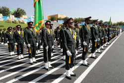 پلیسِ انقلاب اسلامی و راه پیش رو