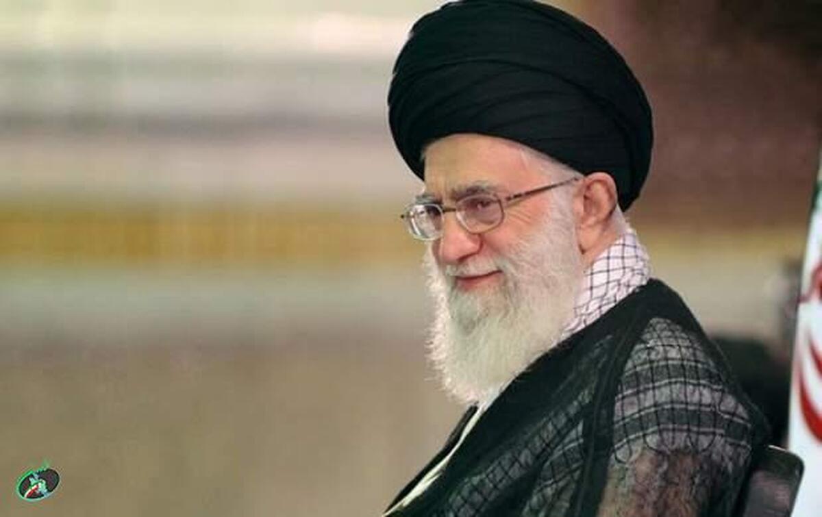 امروز؛ پخش زنده سخنرانی نوروزی رهبر انقلاب